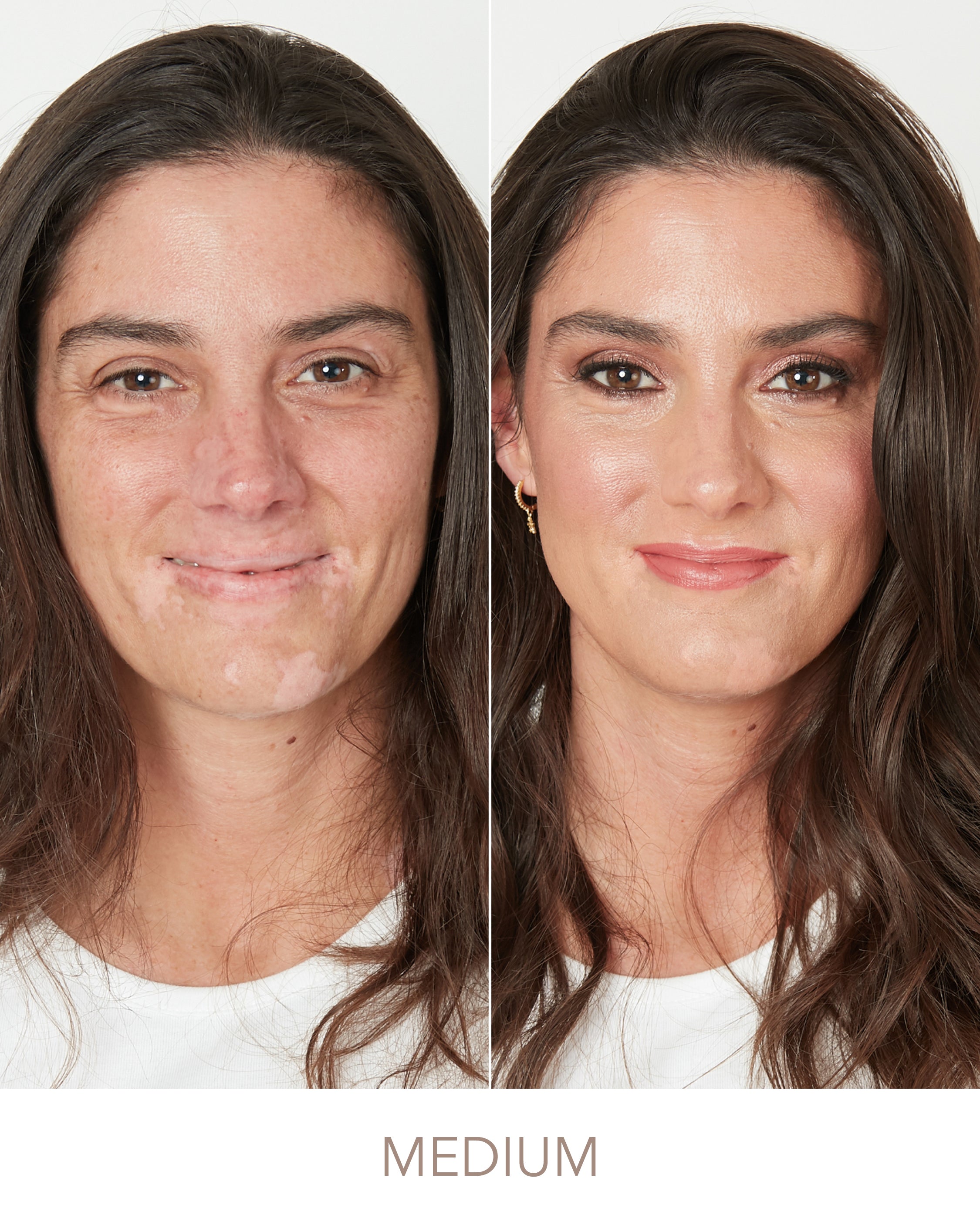 Base líquida True Natural Glow