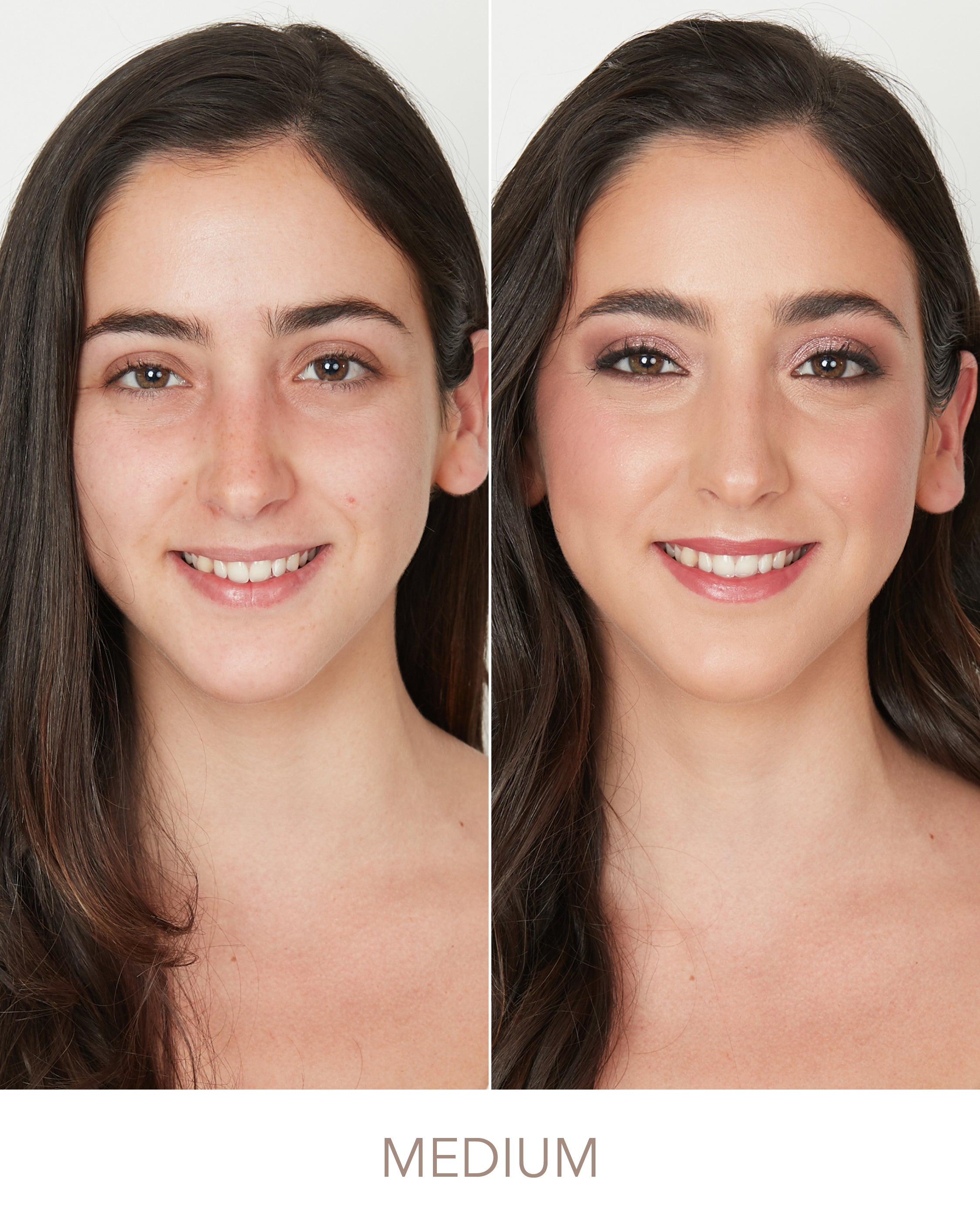 Corrector True Natural Glow