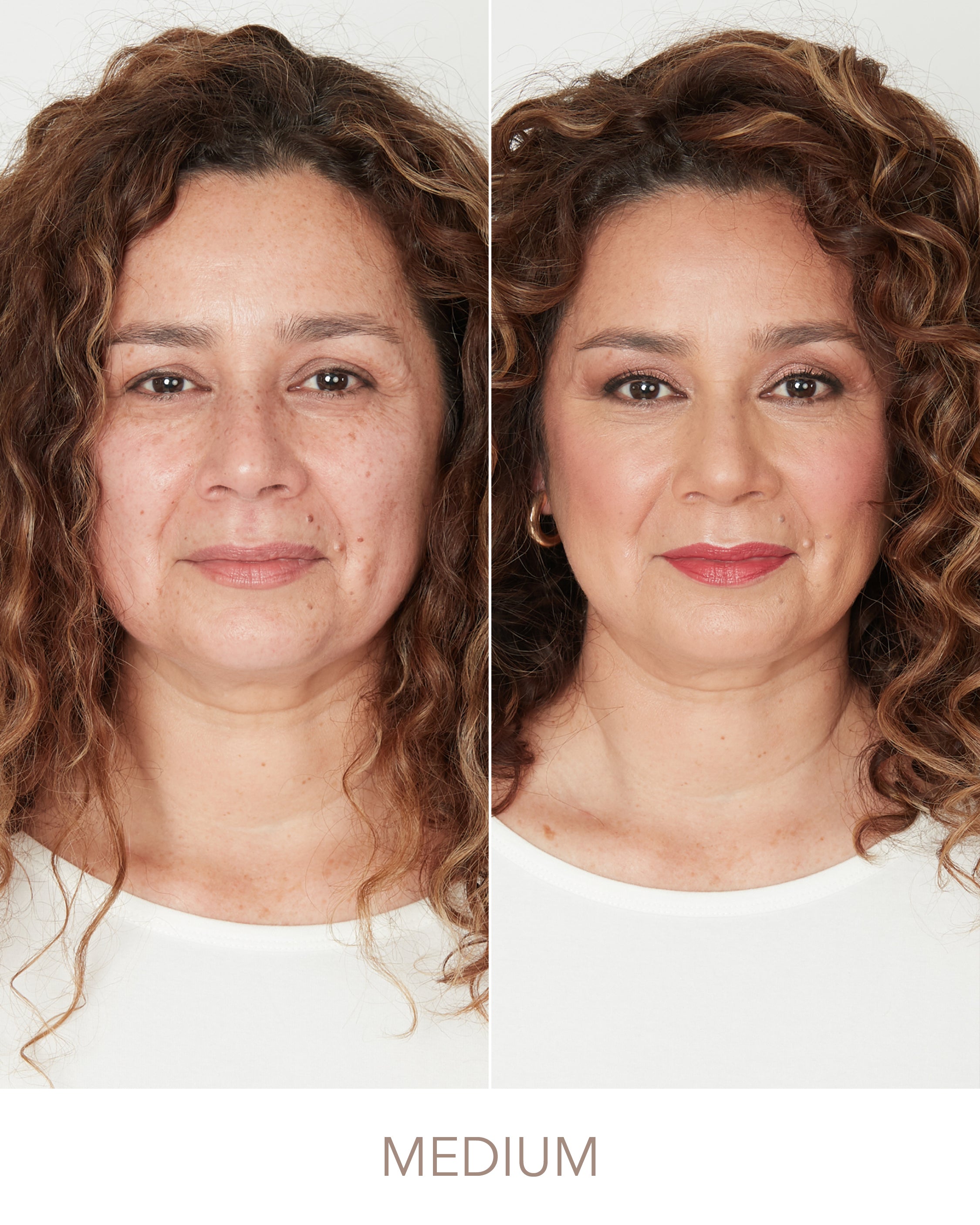 Base líquida True Natural Glow