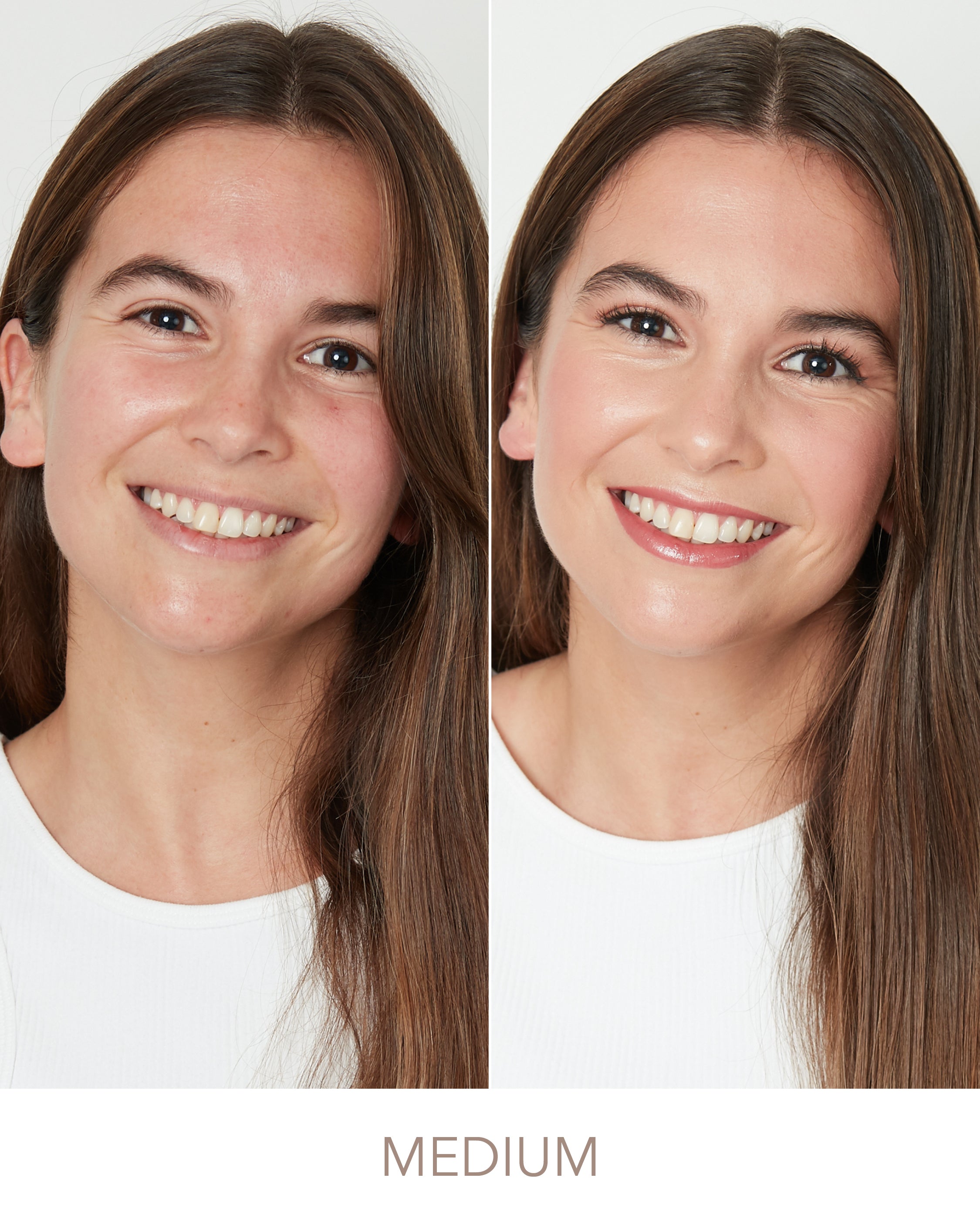 Corrector True Natural Glow