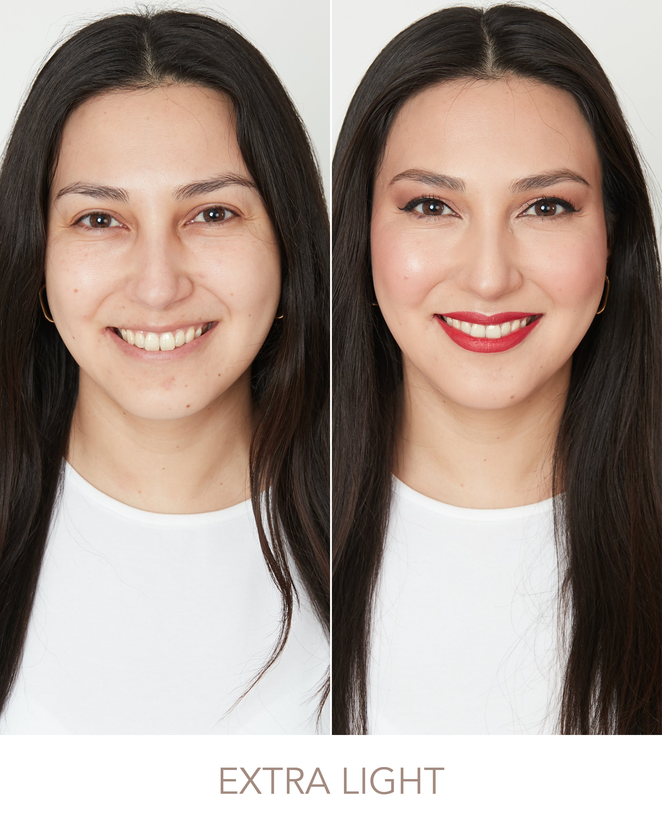 Base líquida True Natural Glow