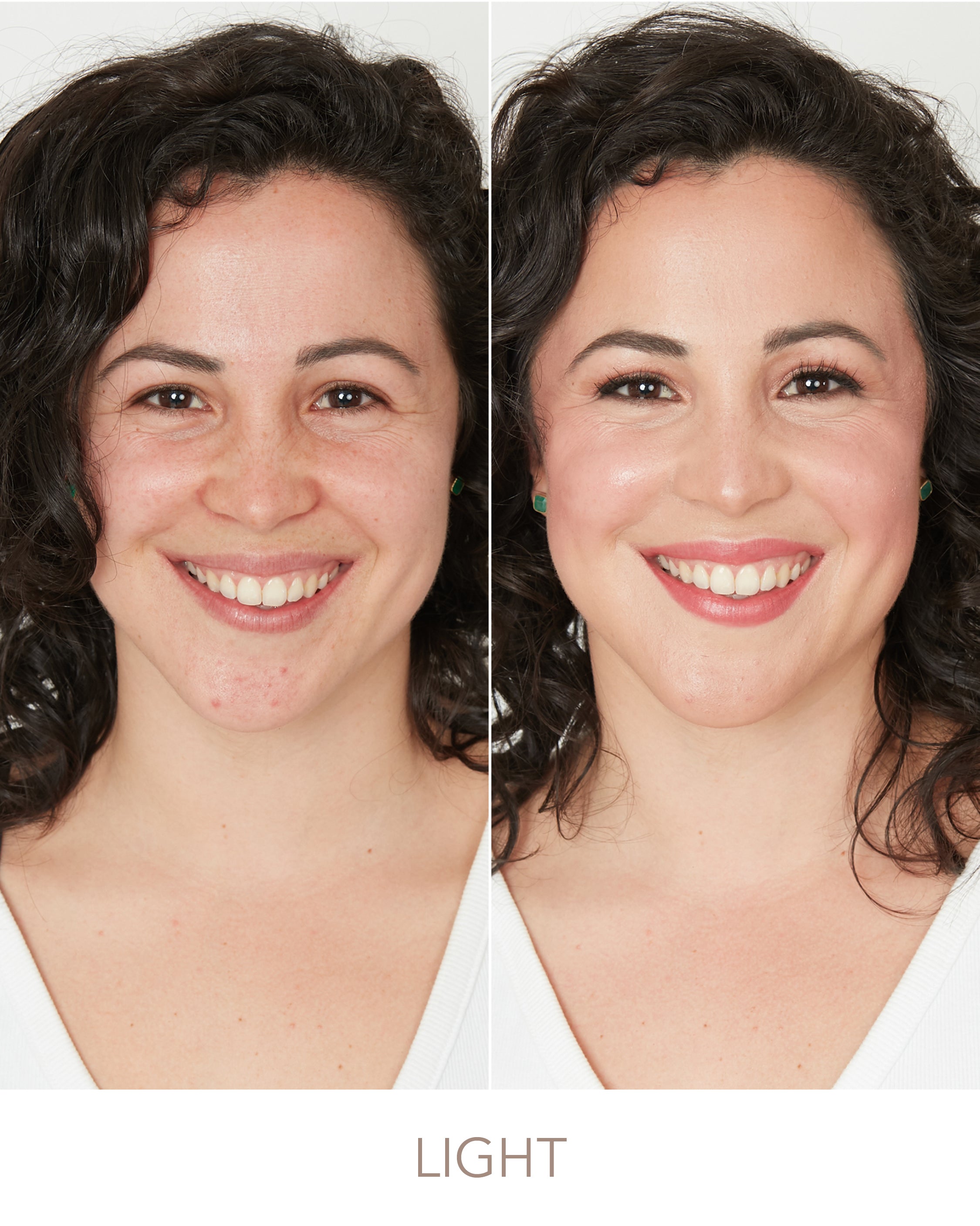 Corrector True Natural Glow