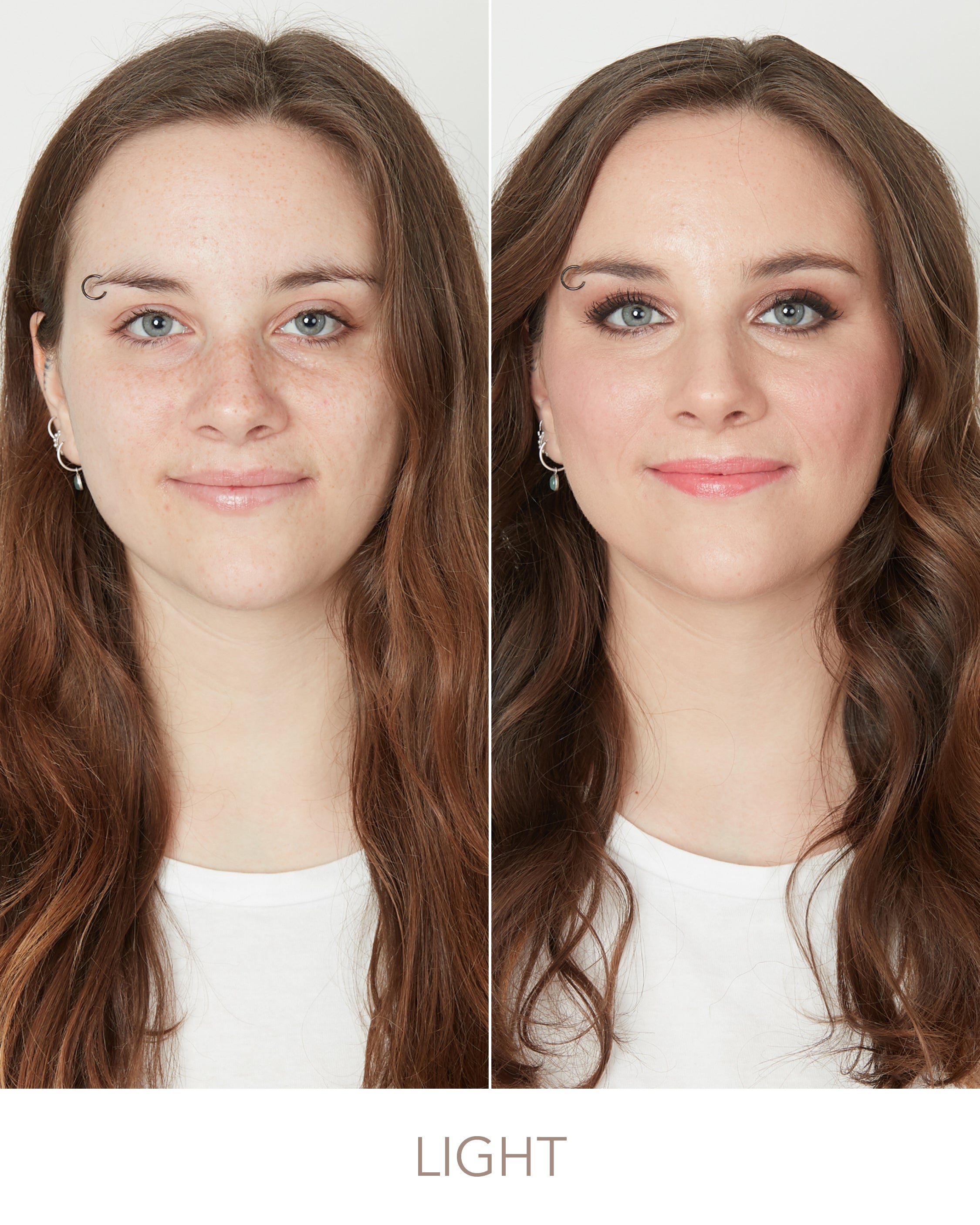 Corrector True Natural Glow