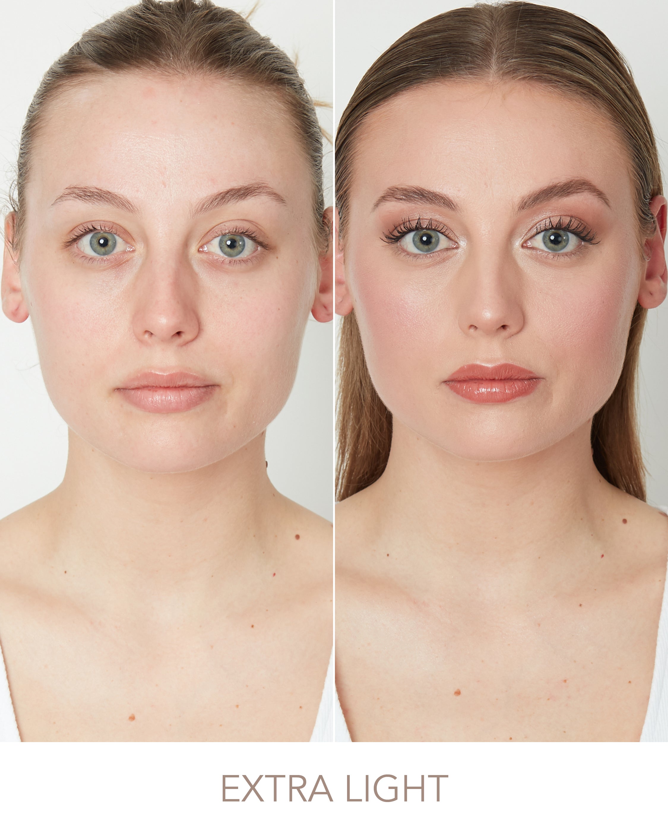 Base líquida True Natural Glow