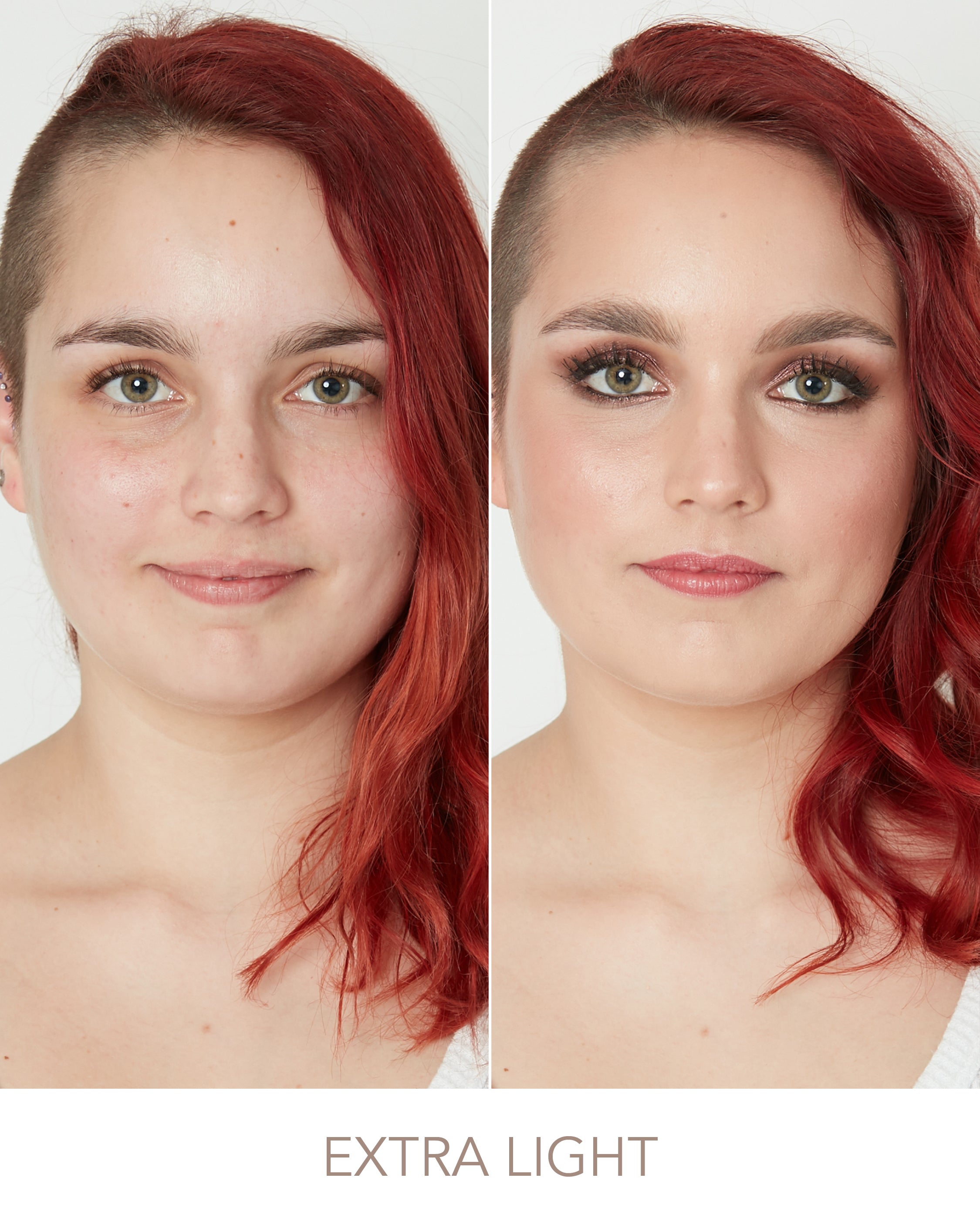 Corrector True Natural Glow