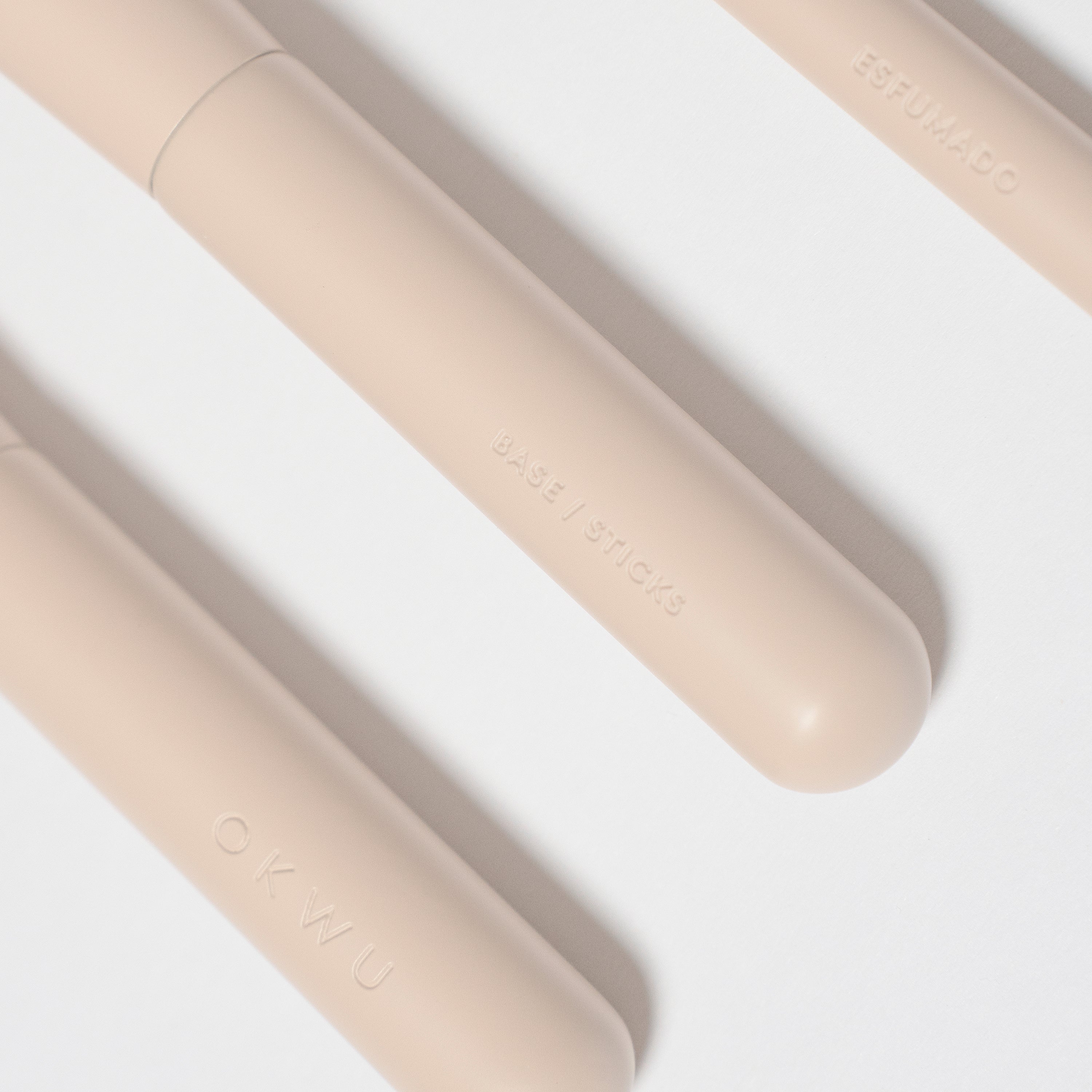Fundamental Travel Brushes Collection