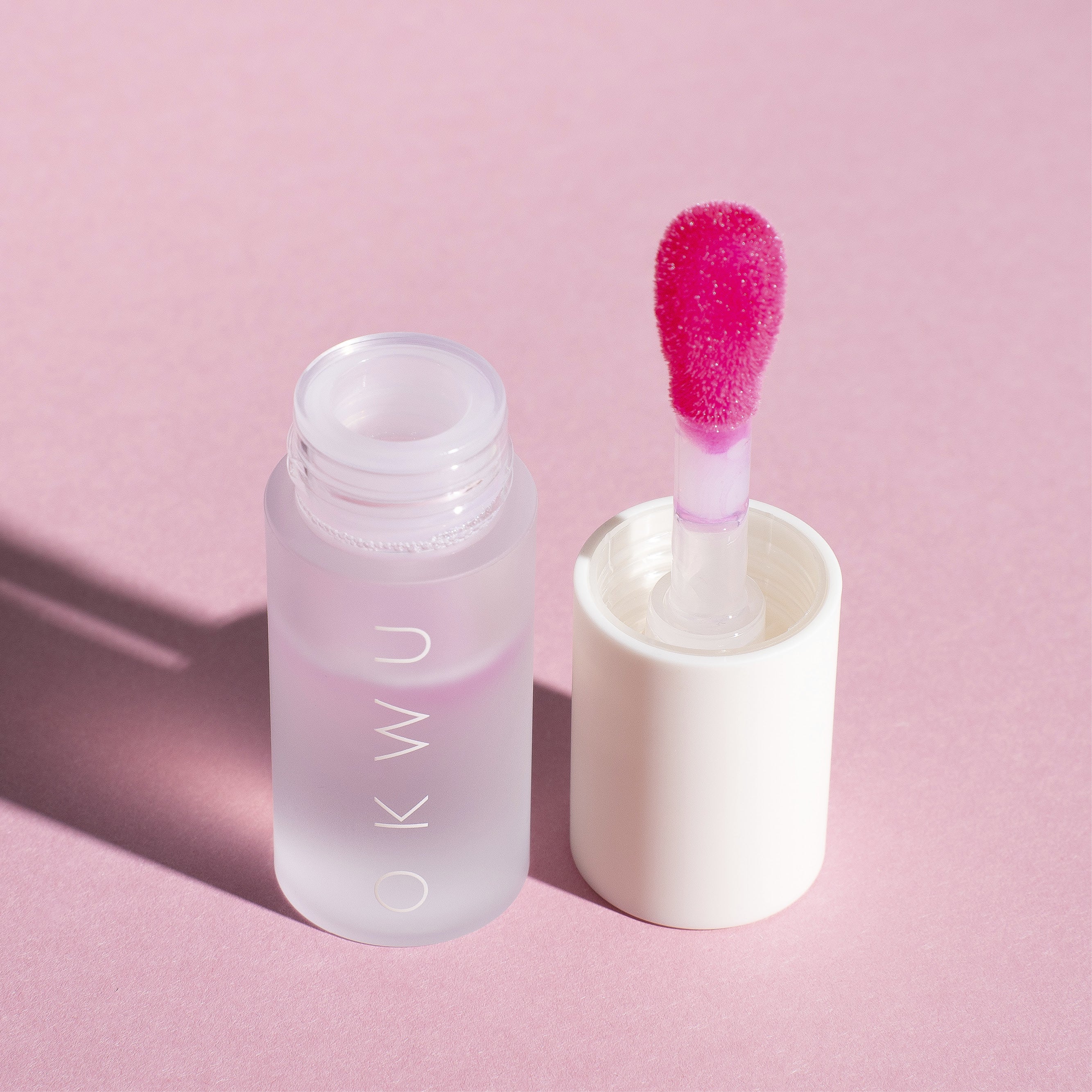 Essential Lip Oil