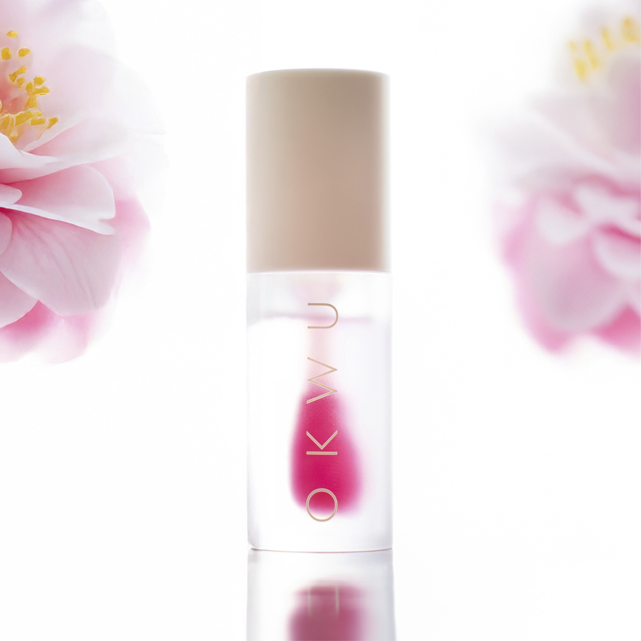 Essential Lip Oil