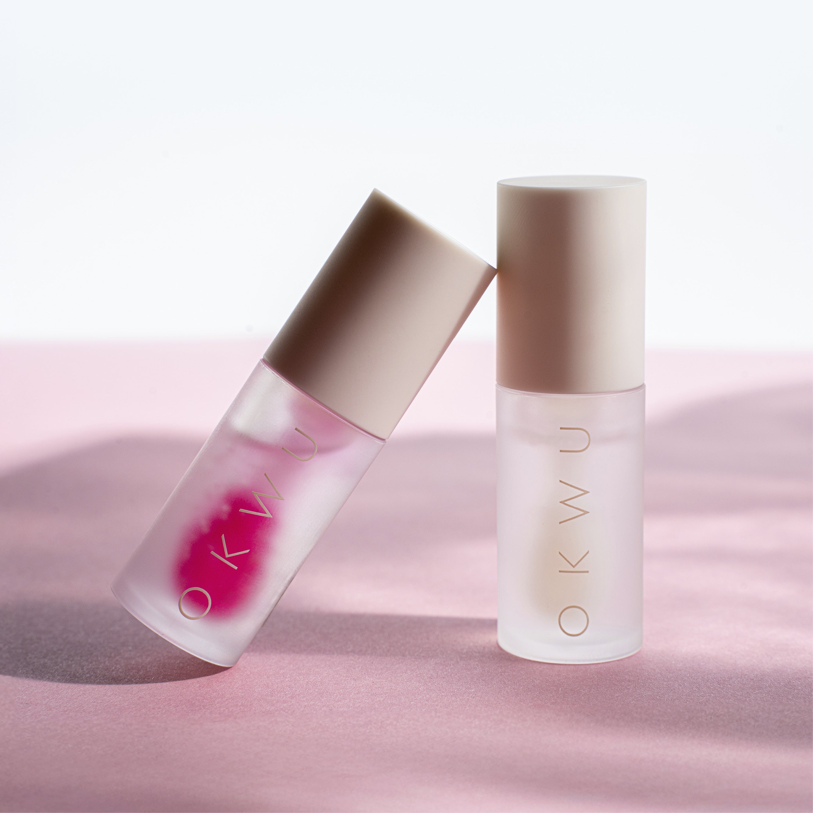Essential Lip Oil