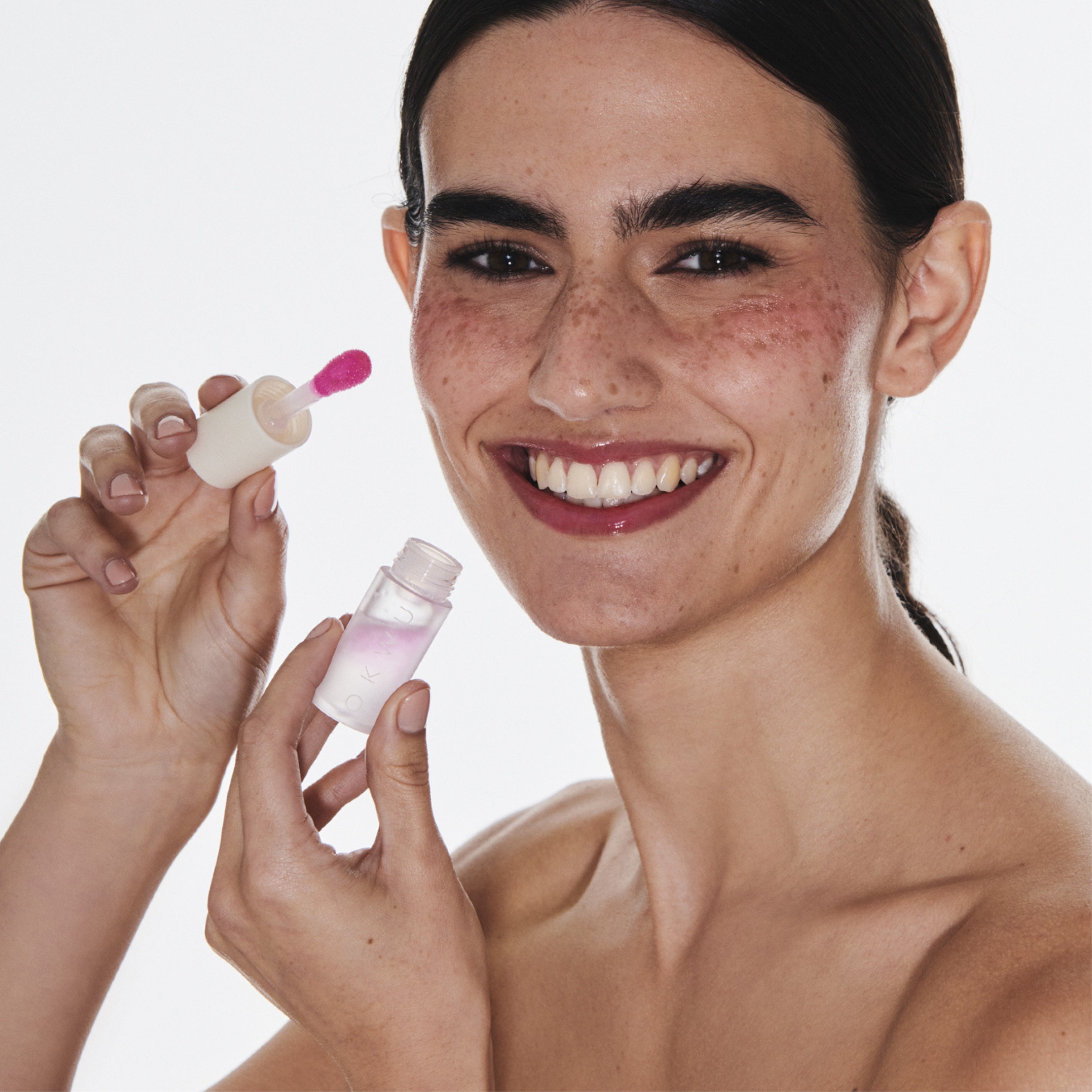 Essential Lip Oil