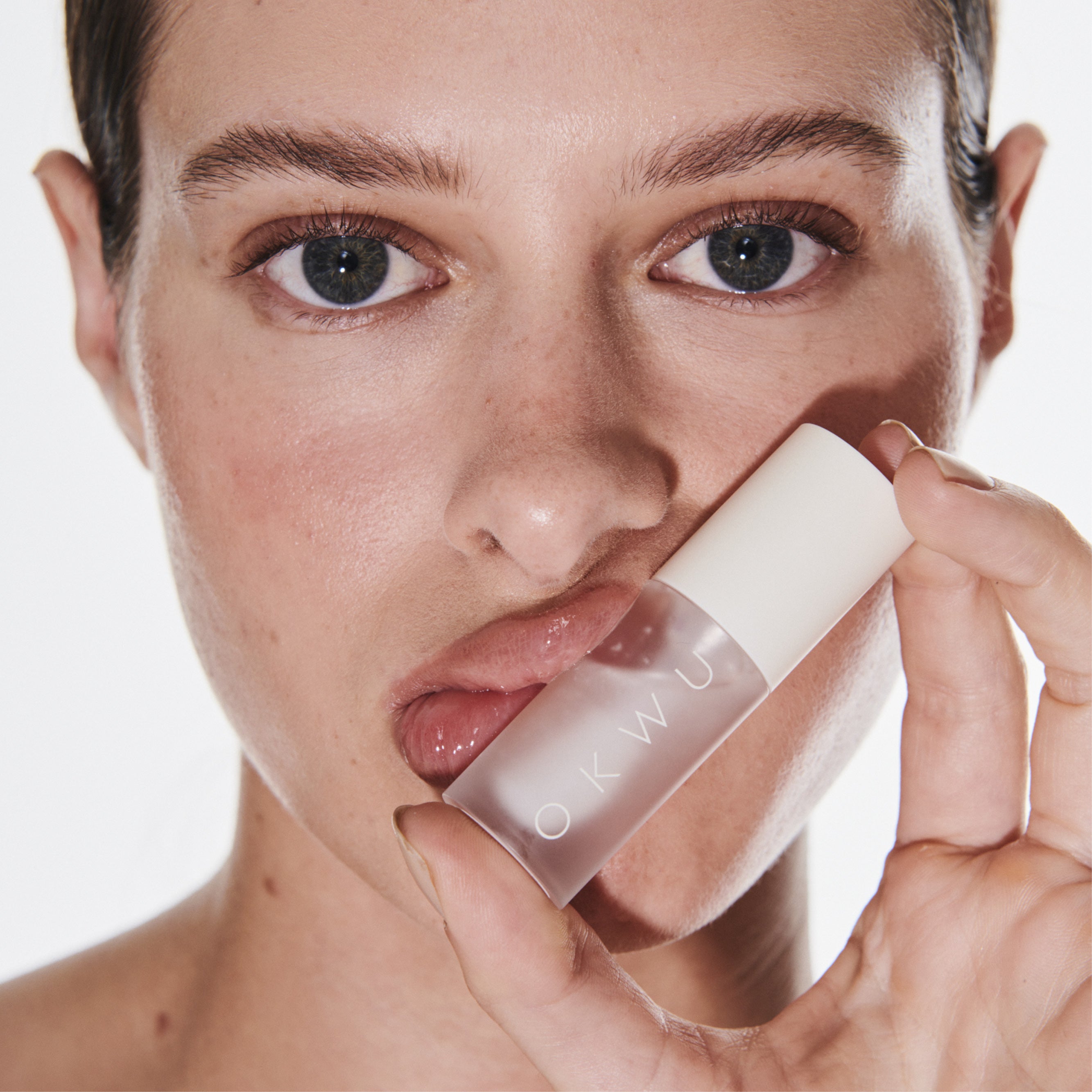 Essential Lip Oil
