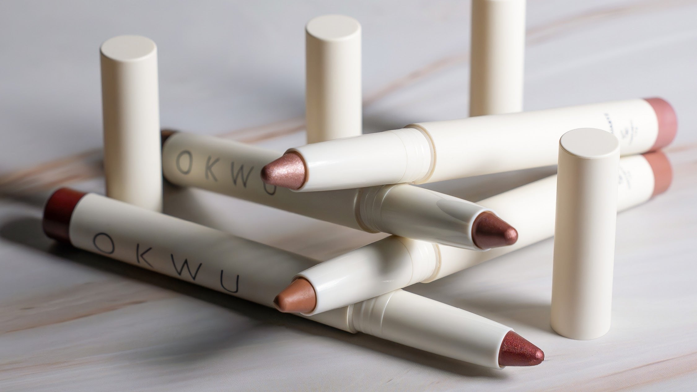 Gel Eyeshadow Stick
