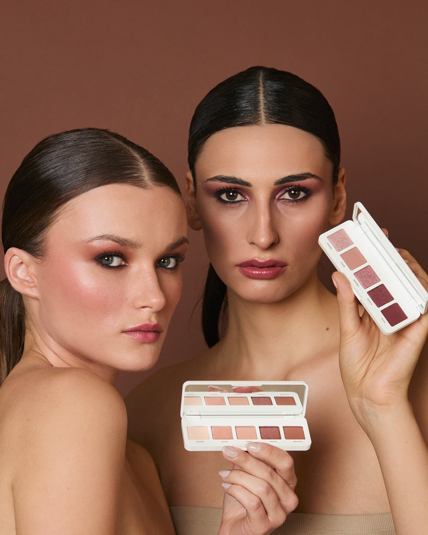Atacama Eye Collection