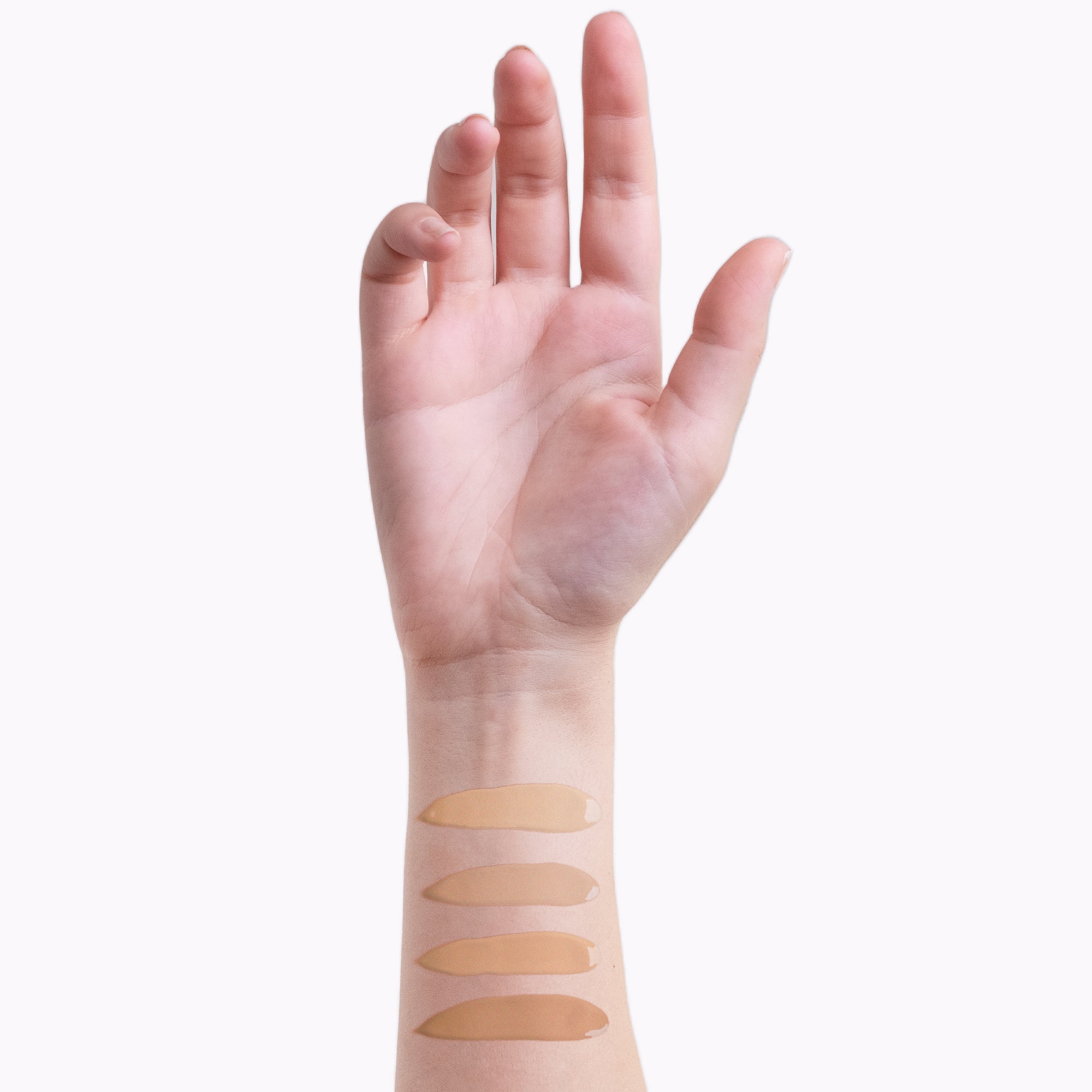 Corrector True Natural Glow
