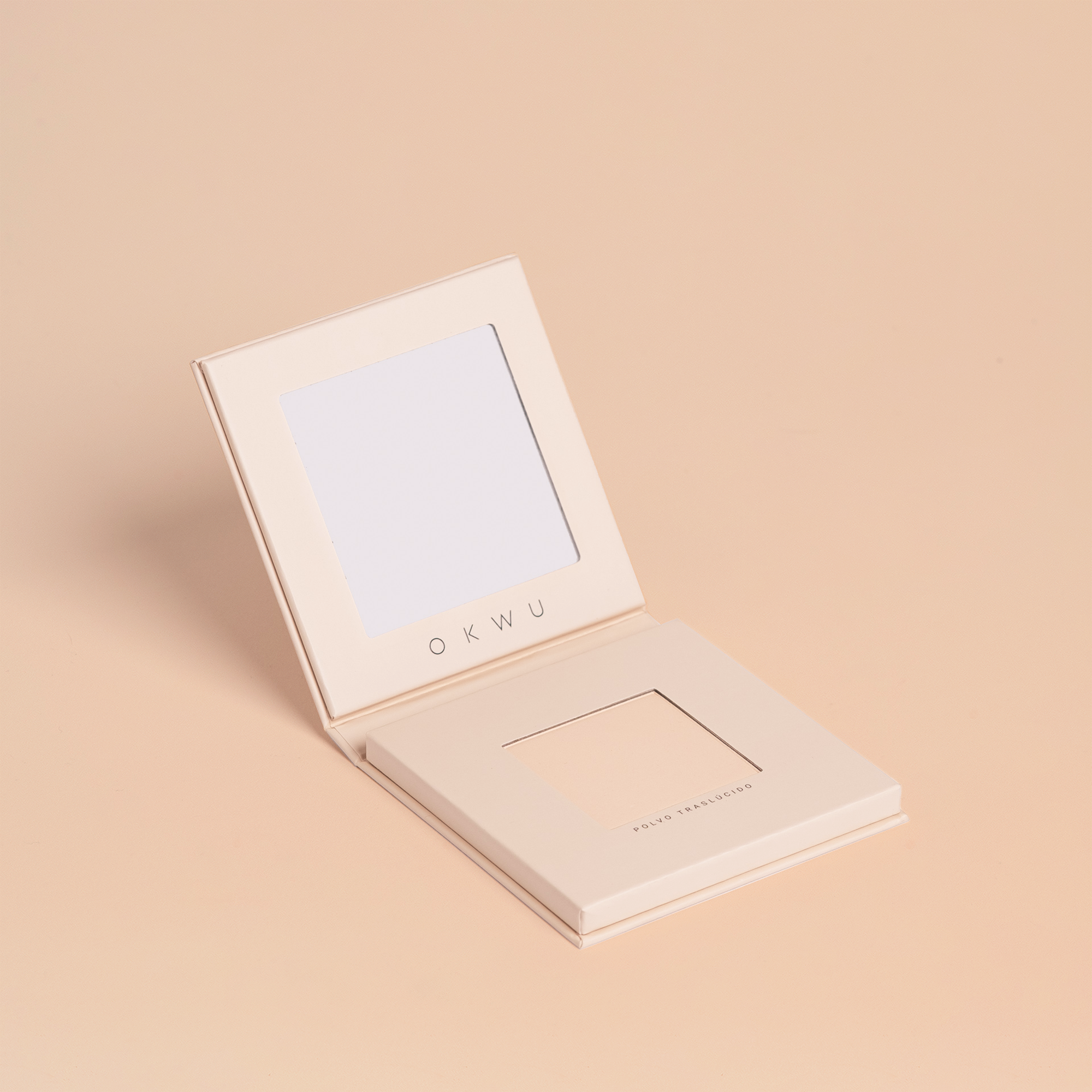 Fundamental Translucent Powder