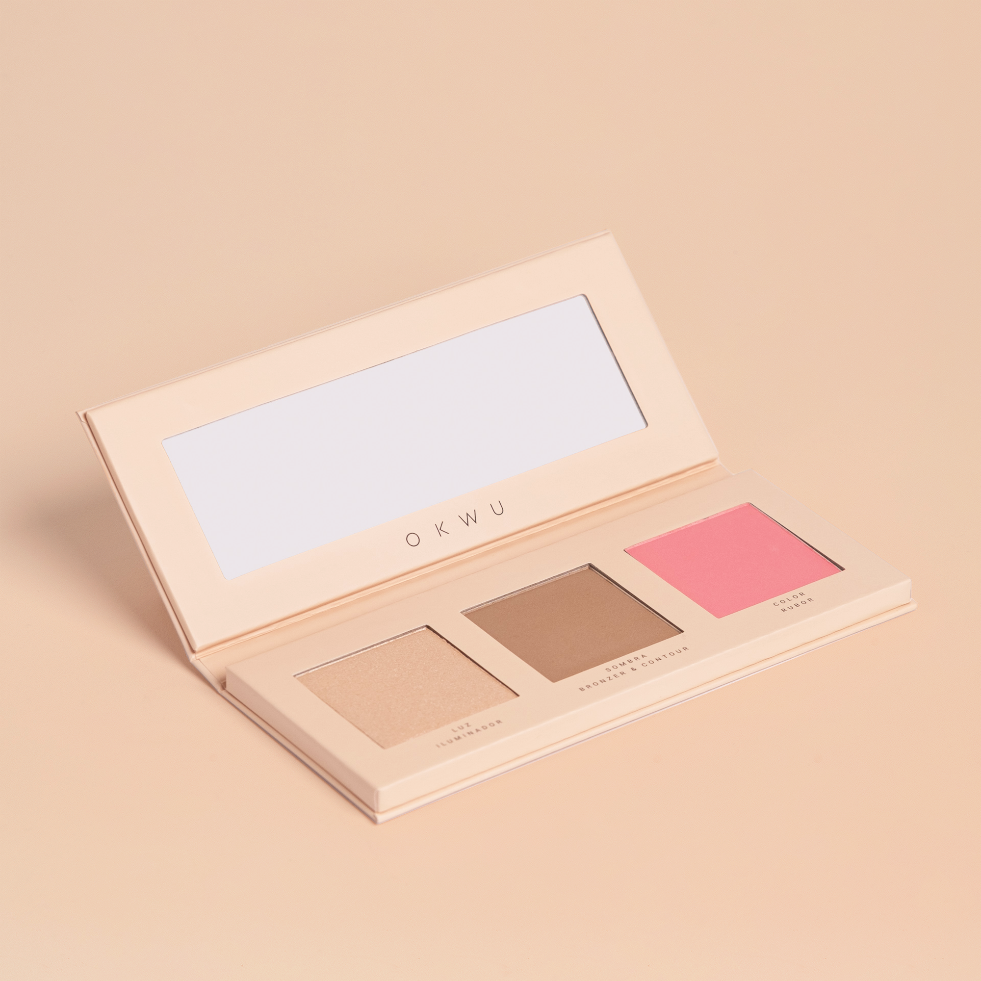 Fundamental Skin Palette