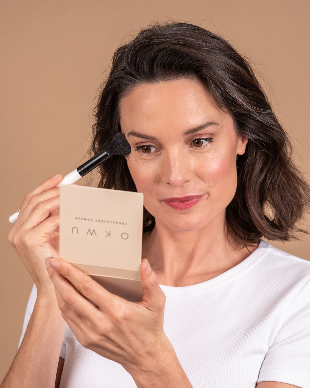 Fundamental Translucent Powder