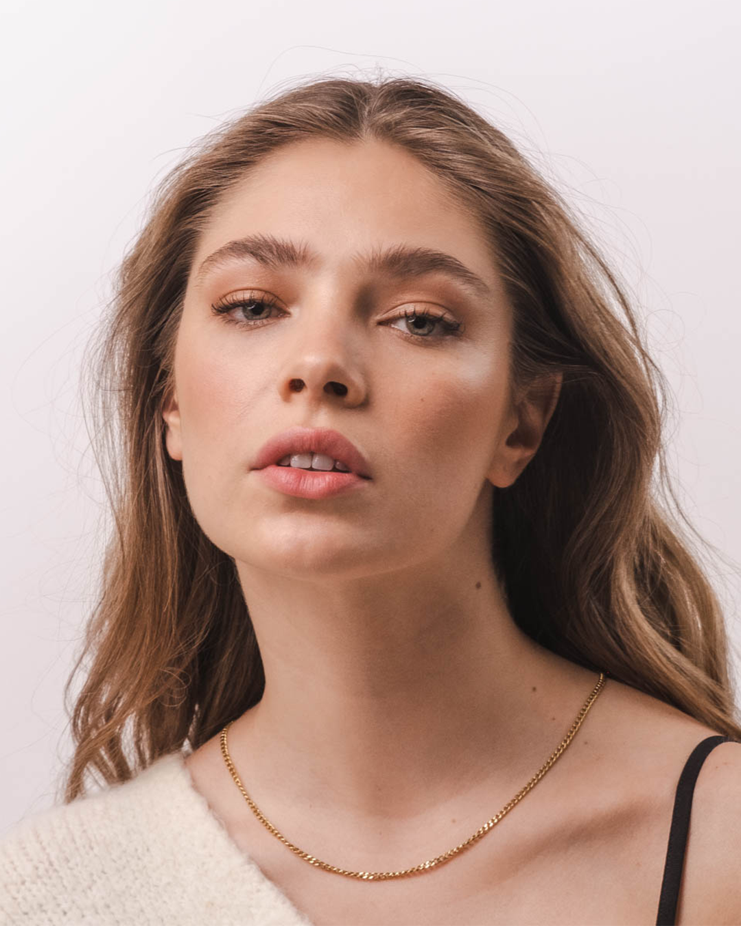 Fundamental Translucent Powder