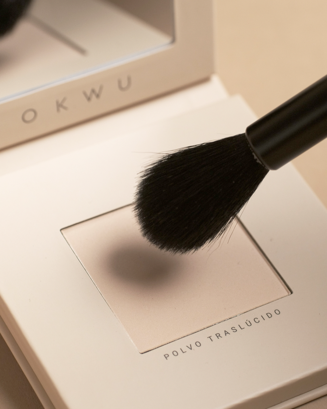 Fundamental Translucent Powder