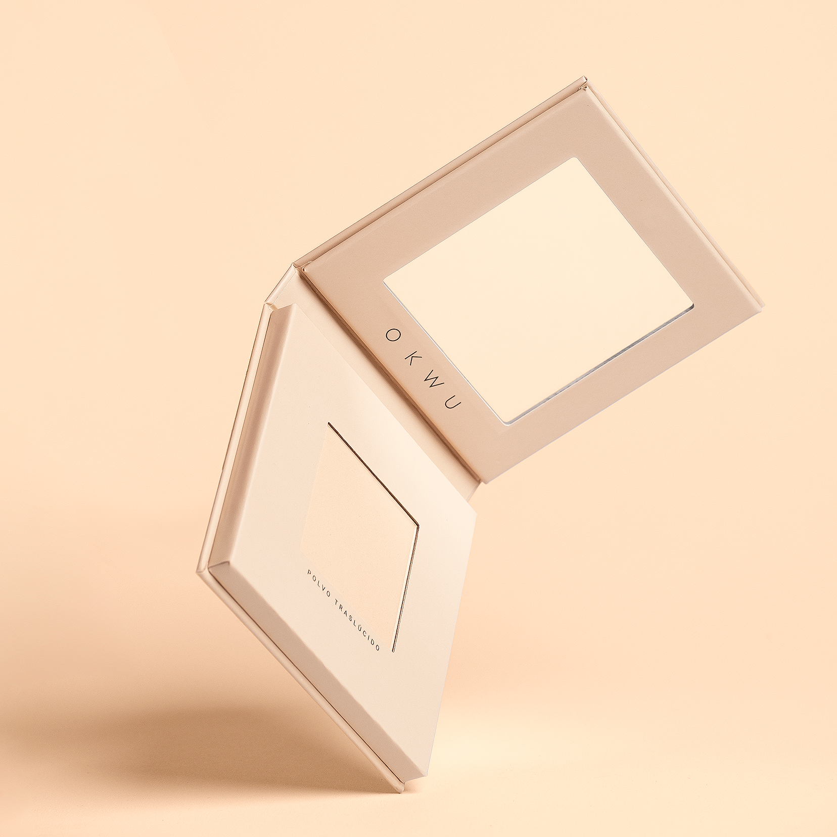 Fundamental Translucent Powder
