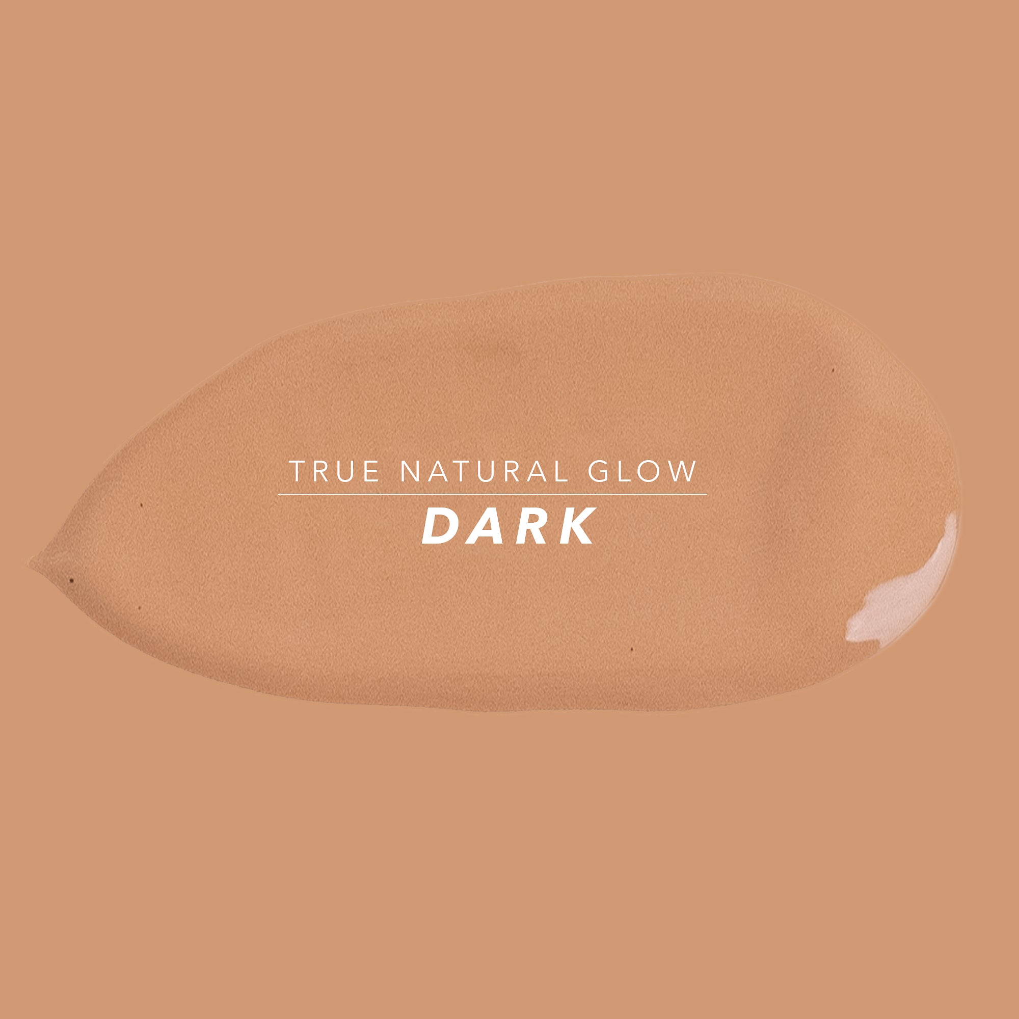 Base líquida True Natural Glow